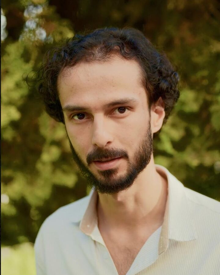 Anvar Xamrayev